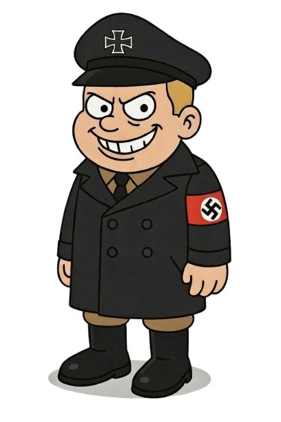 German Gunther   (After)