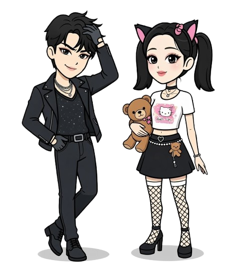 Miscellaneous   K-Pop Asians