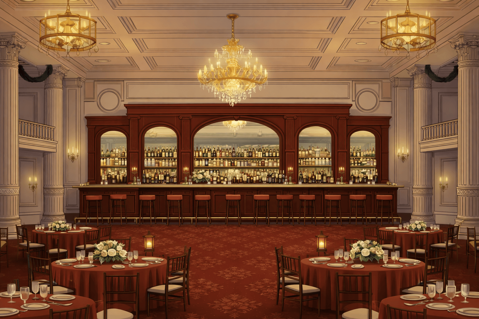 Hotel Colonialist — Image 6