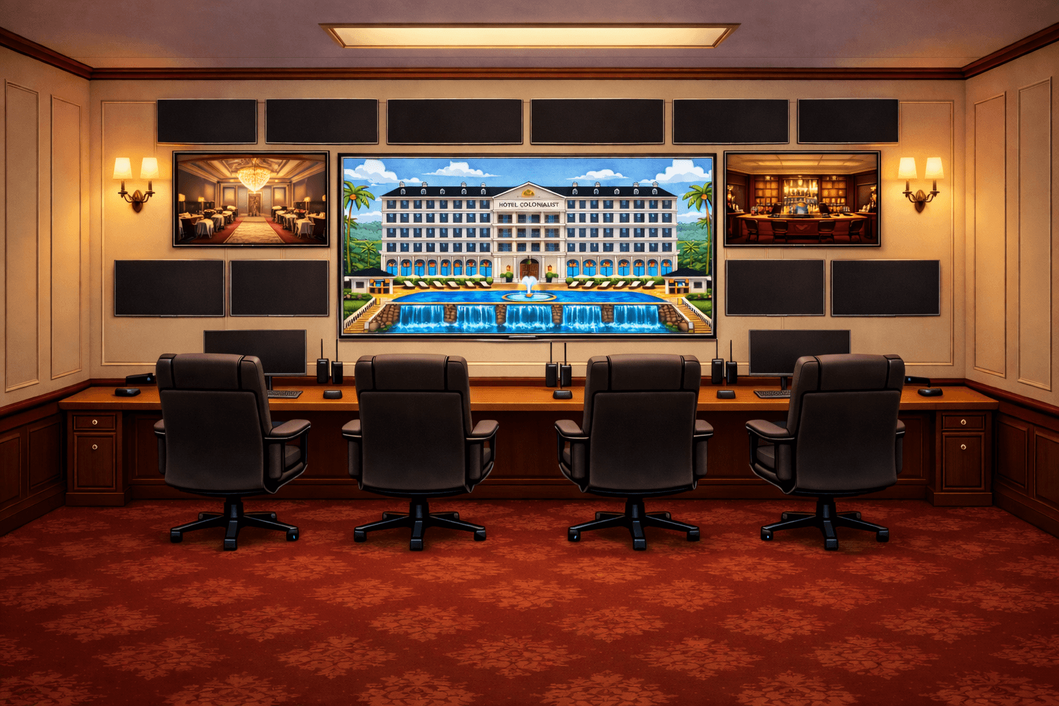 Hotel Colonialist — Image 8