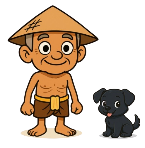 Ketut & DonMu